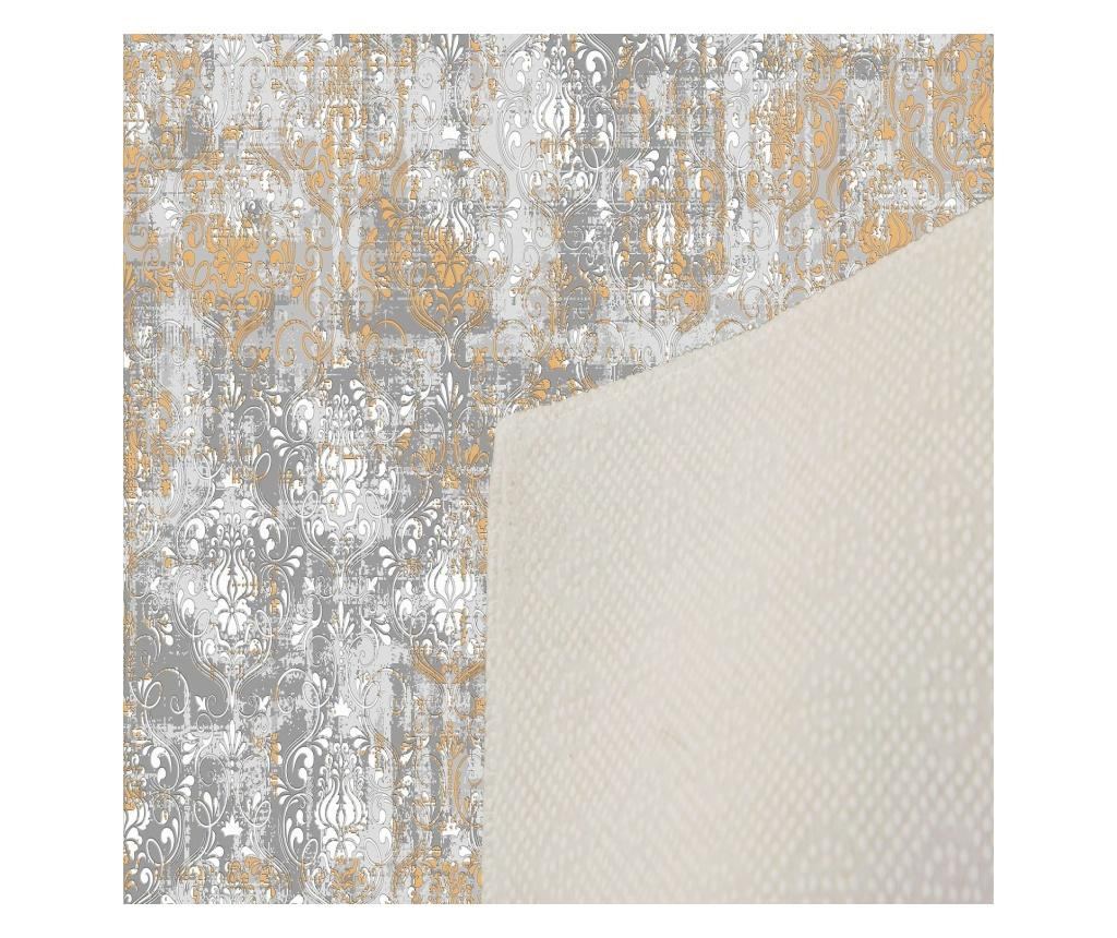 Covor Homefesto, 80x300 cm, multicolor - 7
