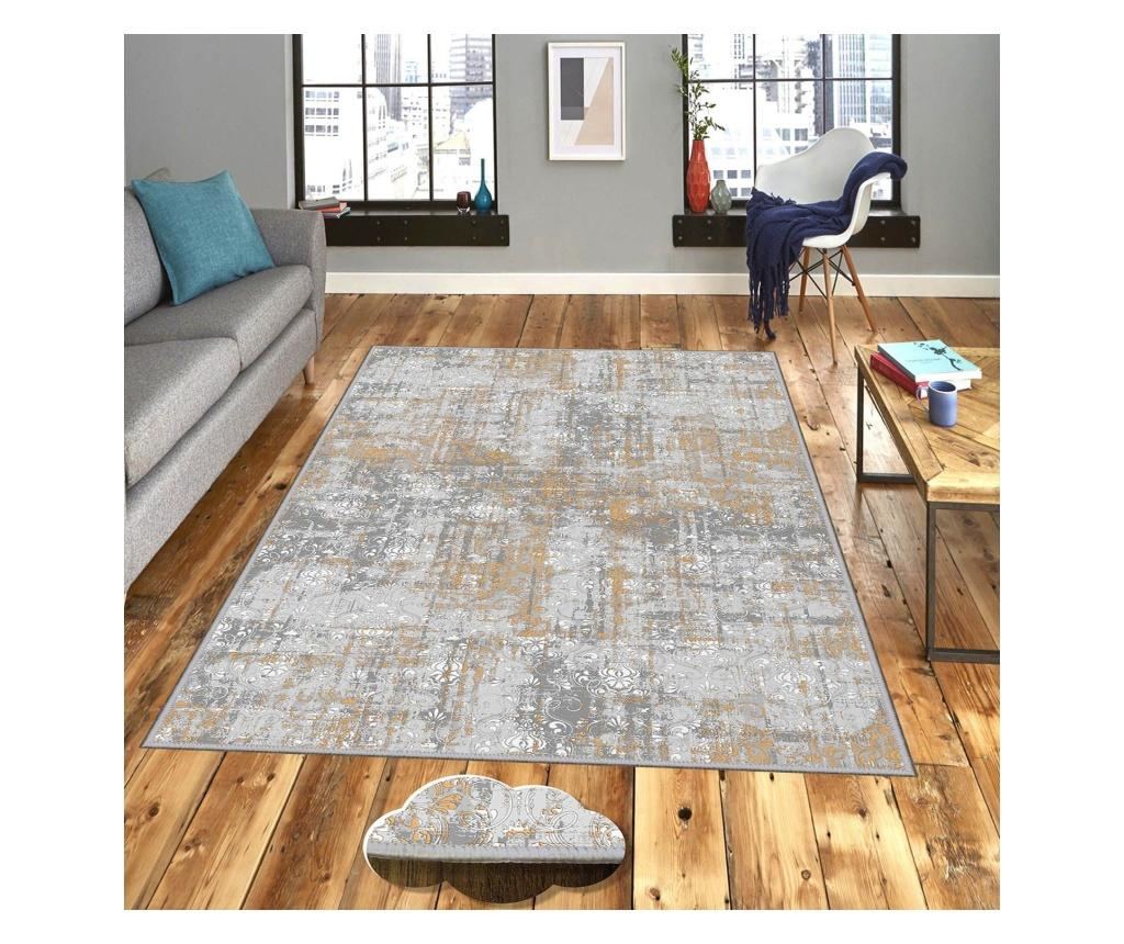 Covor Homefesto, 80x300 cm, multicolor - 2