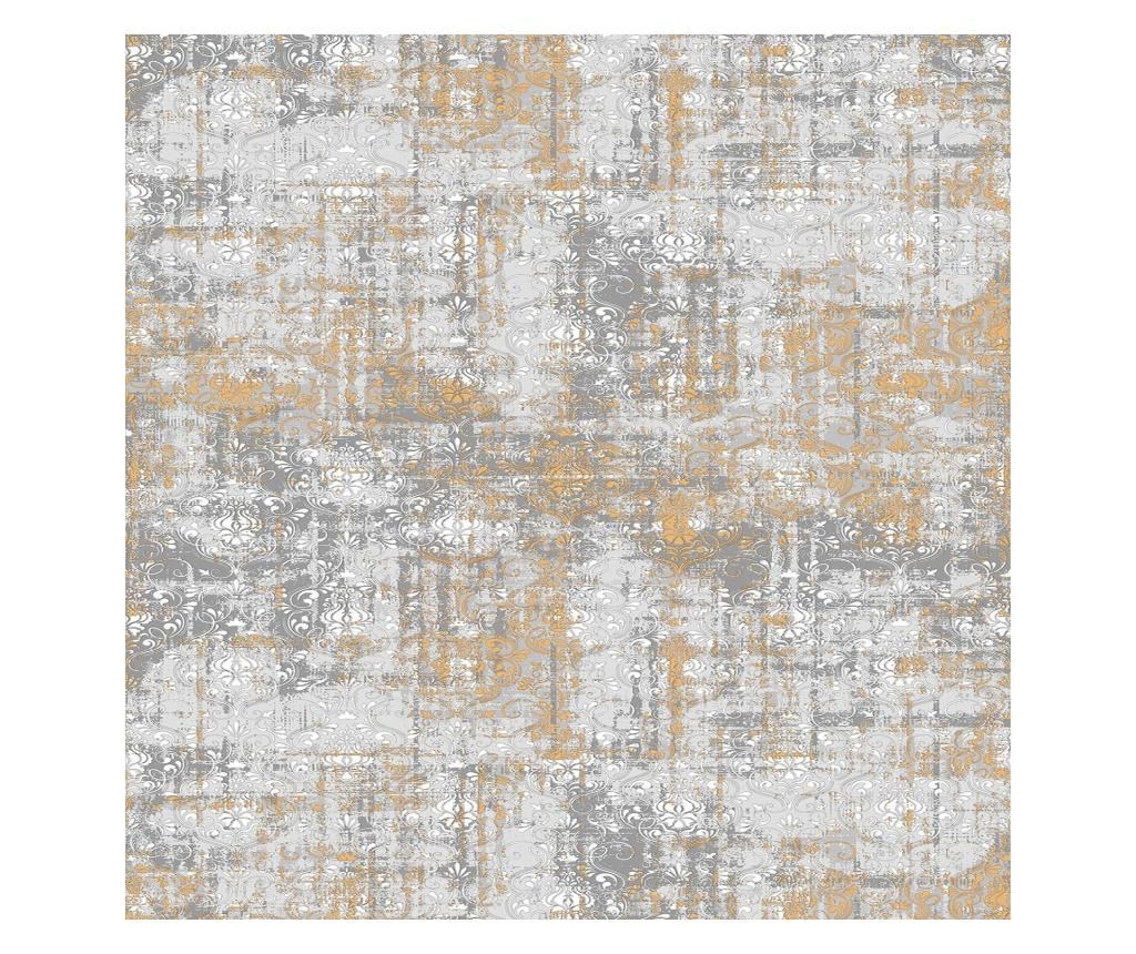 Covor Homefesto, 80x300 cm, multicolor - 3