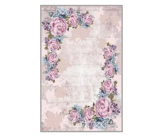 Covor Homefesto, 80x200 cm, multicolor