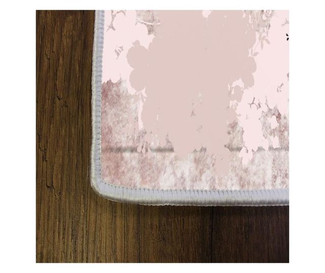 Covor Homefesto, 80x200 cm, multicolor