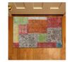 Covoras de intrare Oyo Home, 38x58 cm, multicolor
