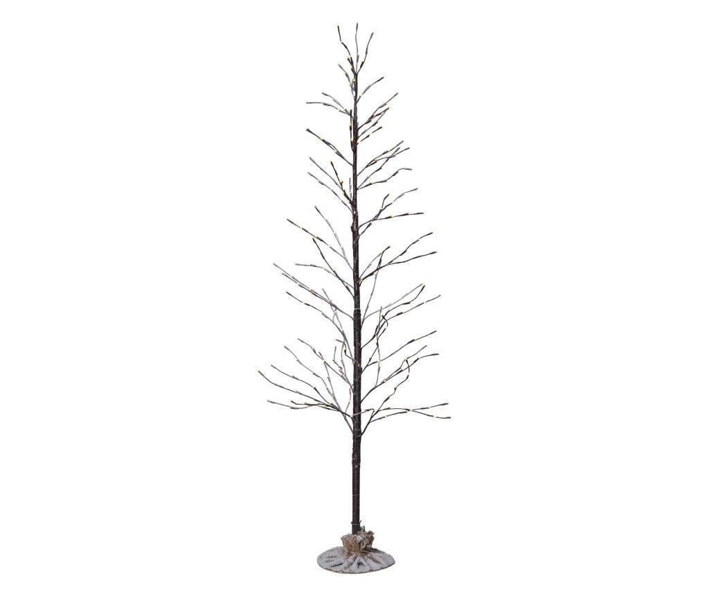 Ukrasno drvce sa LED-om Tobby Tree M - Vivre