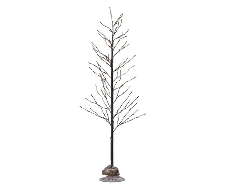 Dekoračný stromček s LED Tobby Tree L