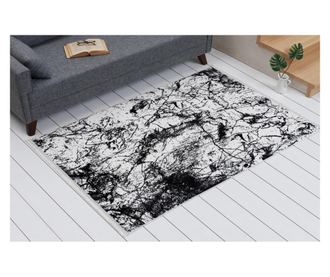 Tepih Nordeco Home Amor White 120x180 cm