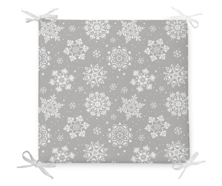 Подложка за стол Minimalist Cushion Covers Merry Christmas 42x42 см