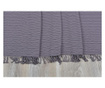 Nordeco Pure Collection Single Lilac 150x200 cm
