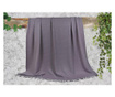 Nordeco Pure Collection Single Lilac 150x200 cm