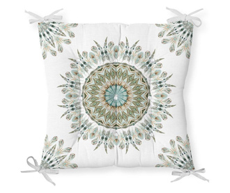 Sedežna blazina Minimalist Cushion Covers Ethnic Boho Mandala
