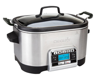 Večnamenski kuhalnik 5in1 Crock-Pot 5.6 L