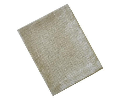 Servet de bucatarie Textile4home, HYGGE, bumbac, 35x45 cm, kaki