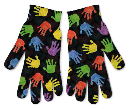 Дамски ръкавици  18.5x160 cm
