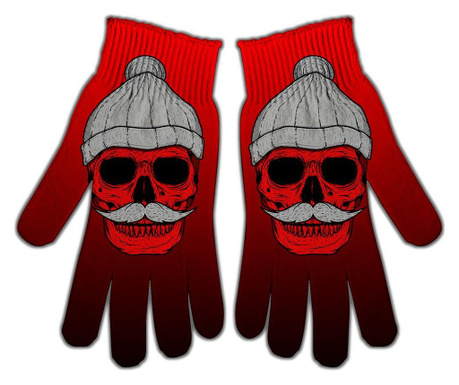 Dámske rukavice  one size