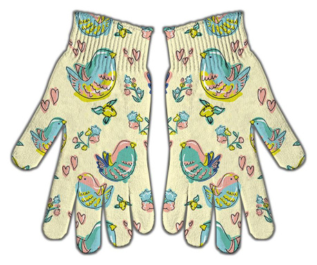 Γυναικεία γάντια  one size