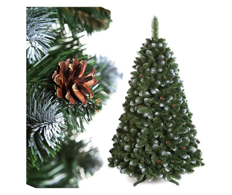 Umelý vianočný stromček Lemmy 220 cm