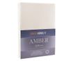 Plahta s elastičnom gumicom Amber
