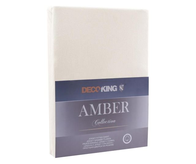 Plahta s elastičnom gumicom Amber
