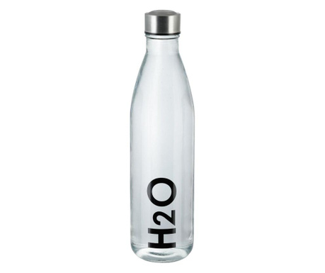 Steklenica  1 L