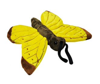 Butterfly Yellow Plüss játék