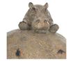 Ghiveci Hippopotamus