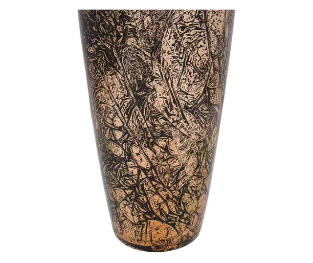 Ceramic Lacquer Váza