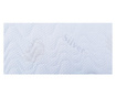 Saltea Ortopedica 19 cm, 120x200, Rubino Ioni De Argint Cu Husa Detasabila 120x200 cm