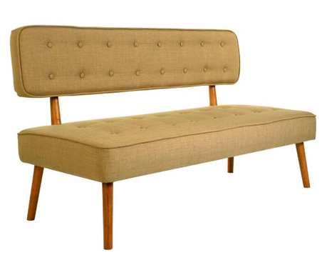 Westwood Kétszemélyes kanapé