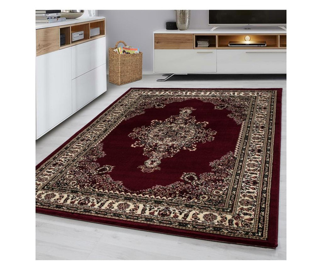 Covor Ayyildiz Carpet, Marrakesh Red, 160x230 cm