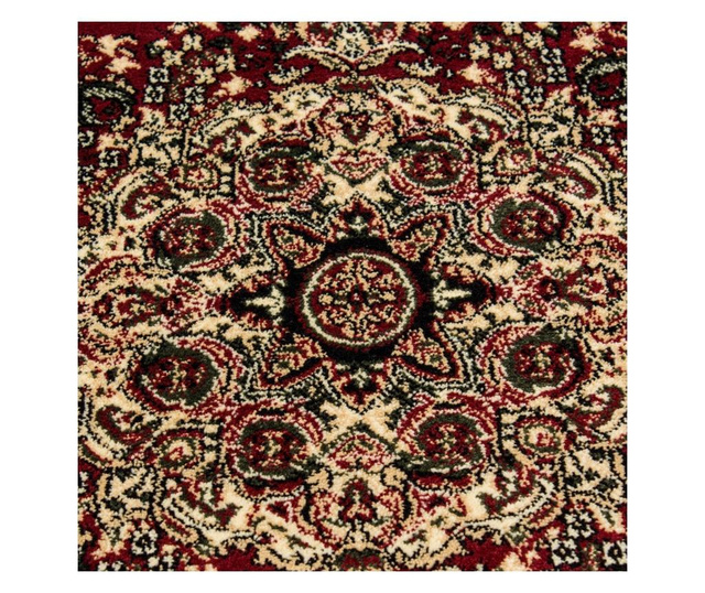 Covor Ayyildiz Carpet, Marrakesh Red, 160x230 cm