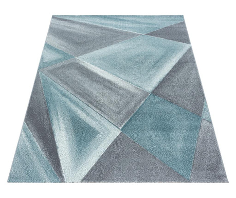 Covor Ayyildiz Carpet, Beta Blue, 120x170 cm