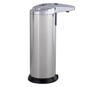 Dispenser gel dezinfectant sau sapun lichid cu senzor infrarosu SA109, capacitate 220 ml