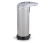 Dispenser gel dezinfectant sau sapun lichid cu senzor infrarosu SA109, capacitate 220 ml