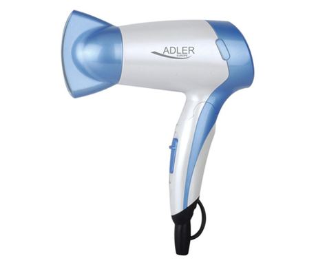 Uscator de par Adler AD 2222