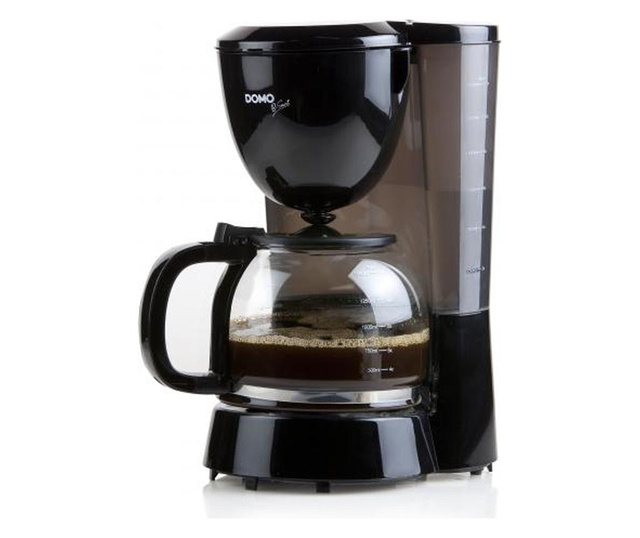 Filtru cafea DO472K, 1,5 L, 800 W