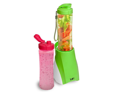 Blender LAFE BBP001, Capacitate: 600 ml Putere 200W