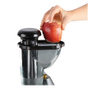 Storcator de fructe si legume slow juicer DOP138, 150 W