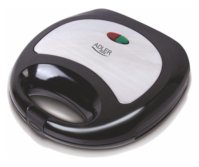 Sandwich maker Adler AD 3015