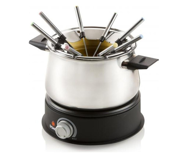 Set fondue electric DO706F, 1500 W