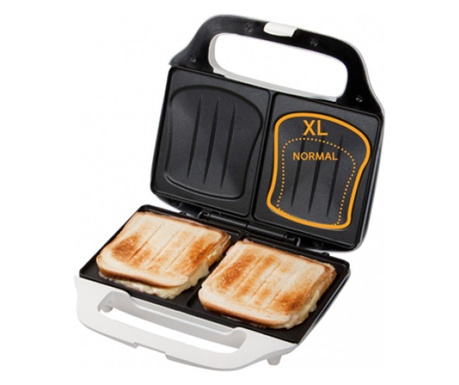 Sandwich maker XL DO9056C, 900 W