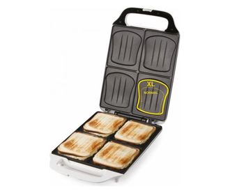 Sandwich maker XXL Family DO9064C, 1800 W
