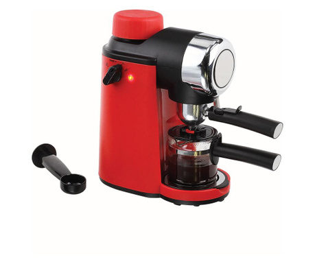 Espressor de Cafea DOD159, Putere 800 W