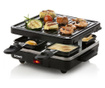 Gratar raclette pentru 4 persoane DO9147G, 600 W