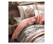 Set de pat King Ranforce Cotton Box, bumbac ranforce, multicolor