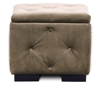 Taburet Chesterfield Zurich Luna