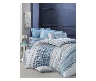 Lenjerie Pat 2pers. - Mally Home – Satin - Ilya