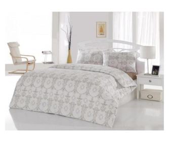 Lenjerie Pat 2pers. Studio Casa – 100%bbc Sweetdenis Studio Casa, bumbac, 240x220x1 cm
