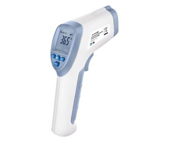 Termometru De Frunte Cu Infrarosu Dt-8836m