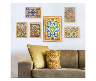 Set 6 slik