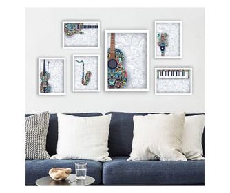 Set 6 slik