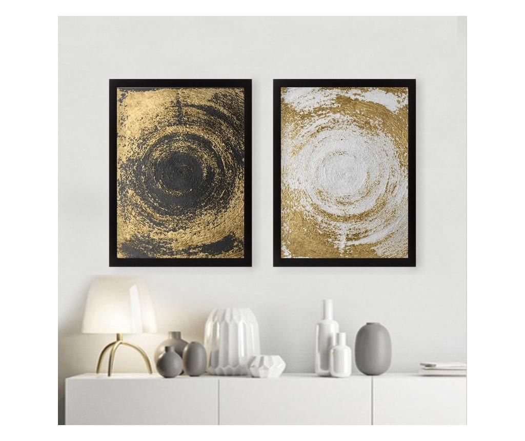 Σετ 2 πίνακες